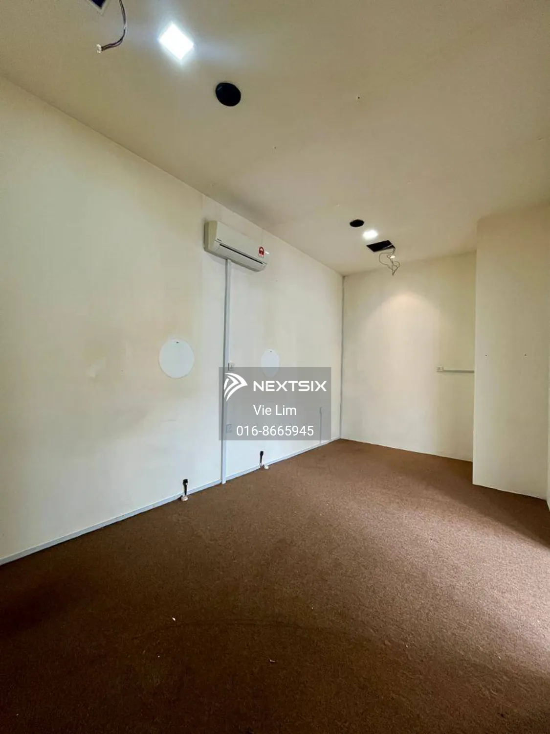 Shop Office For Rent in Kuching Sarawak - Image 6