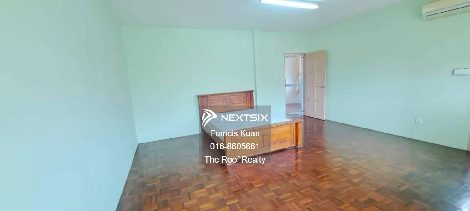 2-sty Terrace/Link House For Rent in Kuching Sarawak - Image 12