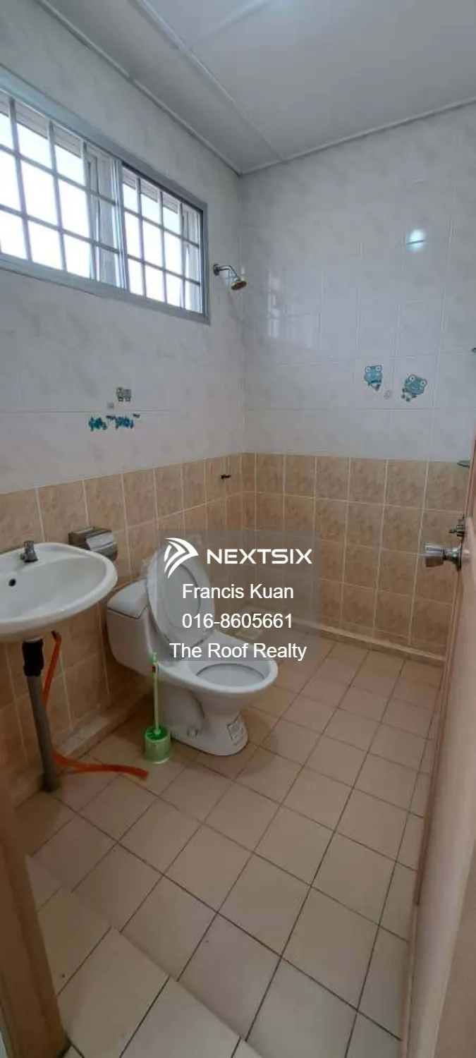 2-sty Terrace/Link House For Rent in Kuching Sarawak - Image 13