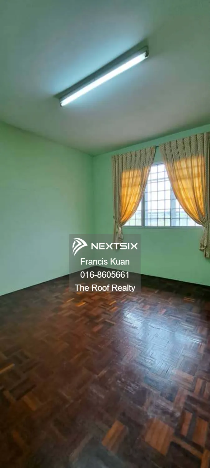 2-sty Terrace/Link House For Rent in Kuching Sarawak - Image 15