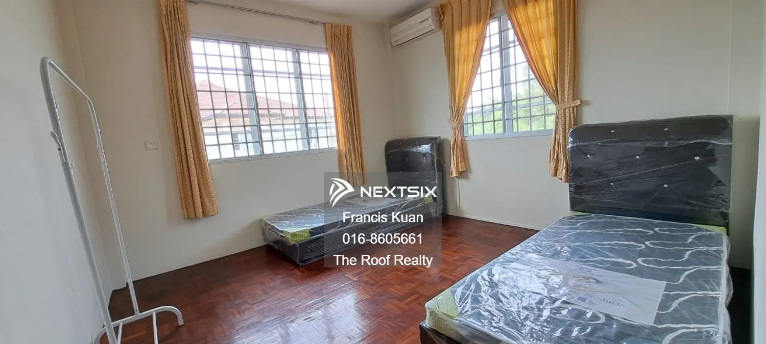 2-sty Terrace/Link House For Rent in Kuching Sarawak - Image 16
