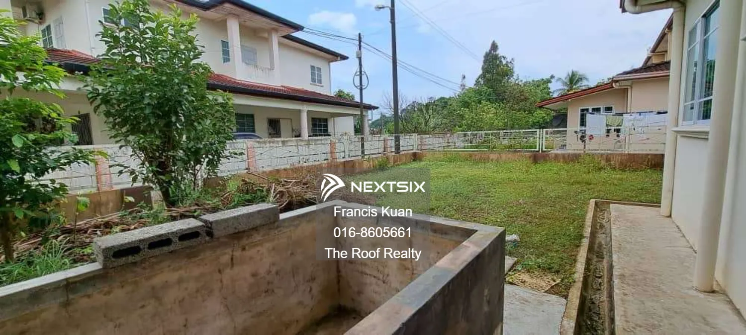2-sty Terrace/Link House For Rent in Kuching Sarawak - Image 17