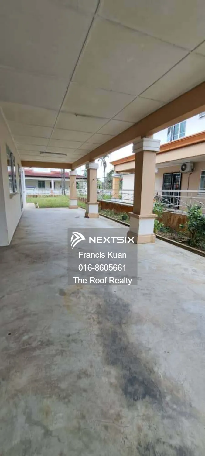 2-sty Terrace/Link House For Rent in Kuching Sarawak - Image 7