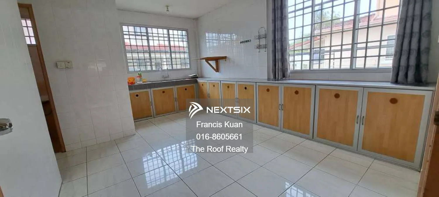 2-sty Terrace/Link House For Rent in Kuching Sarawak - Image 8