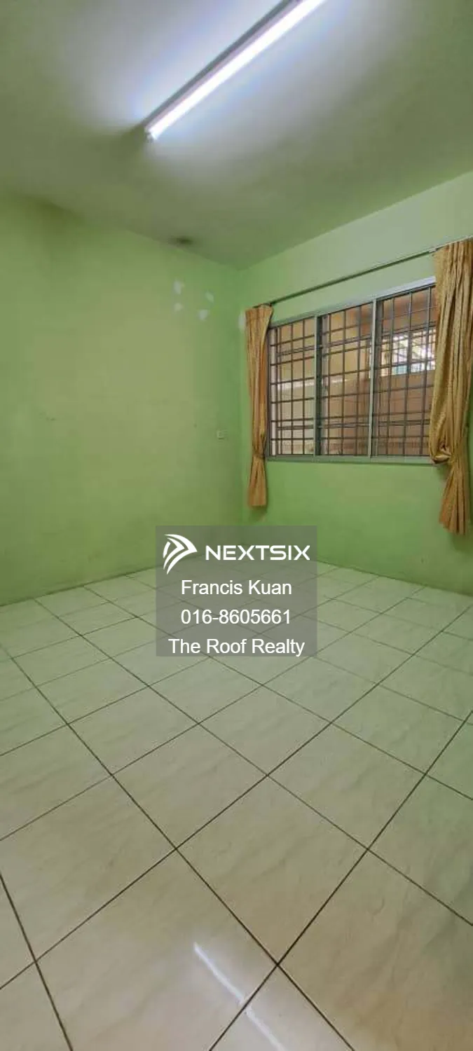 2-sty Terrace/Link House For Rent in Kuching Sarawak - Image 9