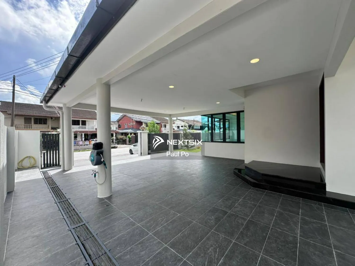 Semi-detached House For Sale in Kuching Sarawak - Image 2