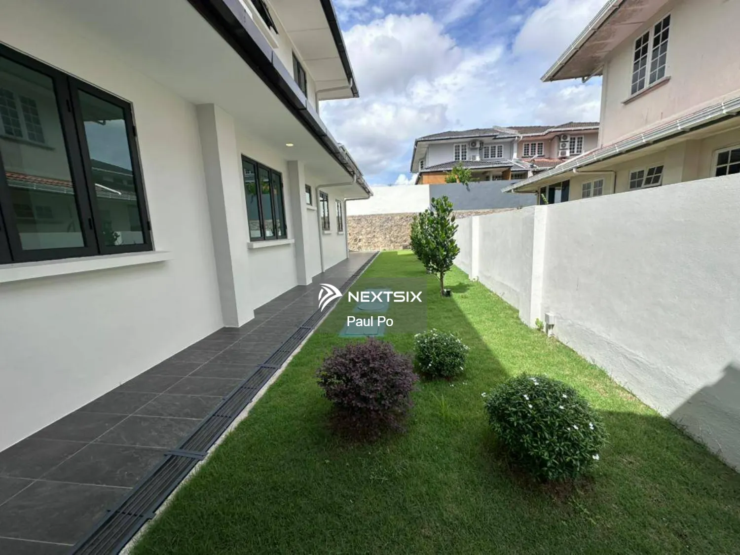 Semi-detached House For Sale in Kuching Sarawak - Image 4