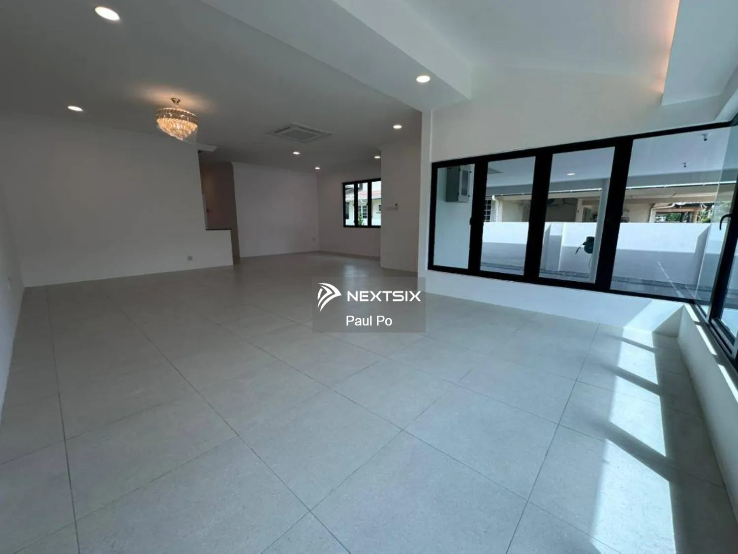 Semi-detached House For Sale in Kuching Sarawak - Image 6
