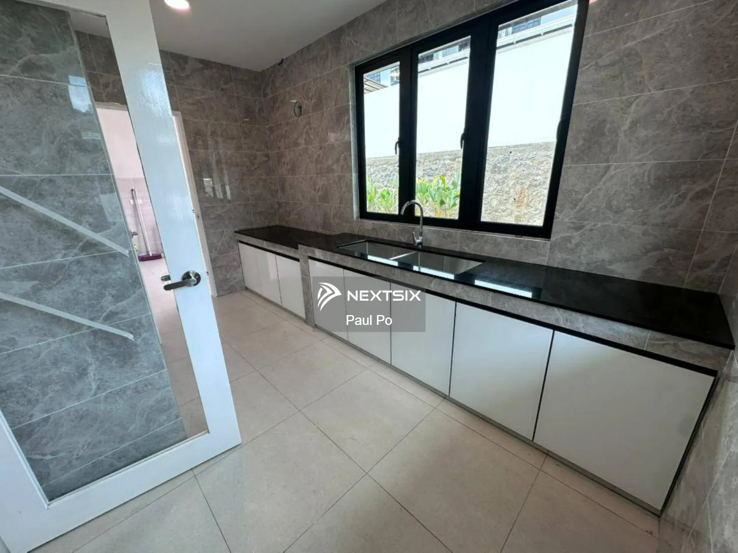 Semi-detached House For Sale in Kuching Sarawak - Image 8