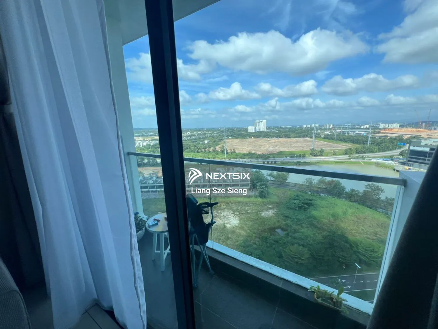 Serviced Residence For Rent in Medini Johor - Image 5