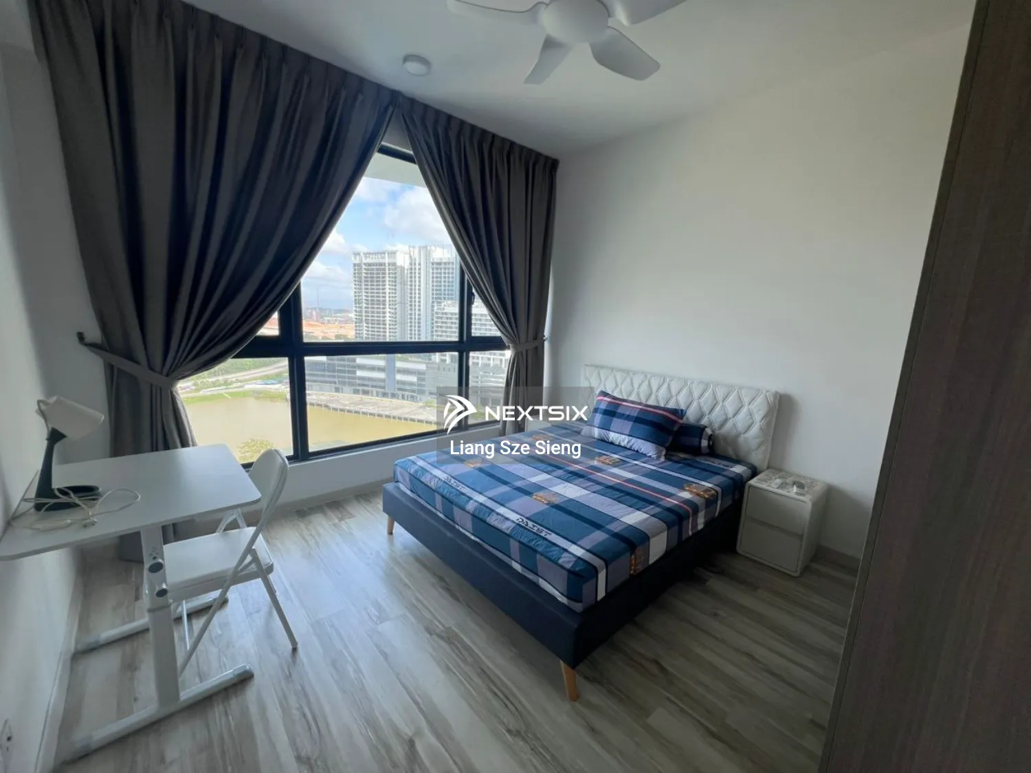 Serviced Residence For Rent in Medini Johor - Image 6