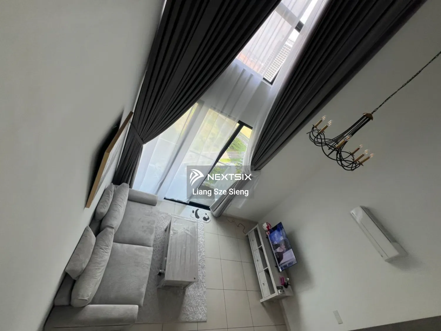 Serviced Residence For Rent in Medini Johor - Image 8