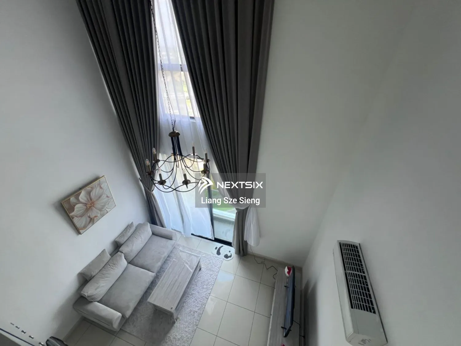 Serviced Residence For Rent in Medini Johor - Image 9