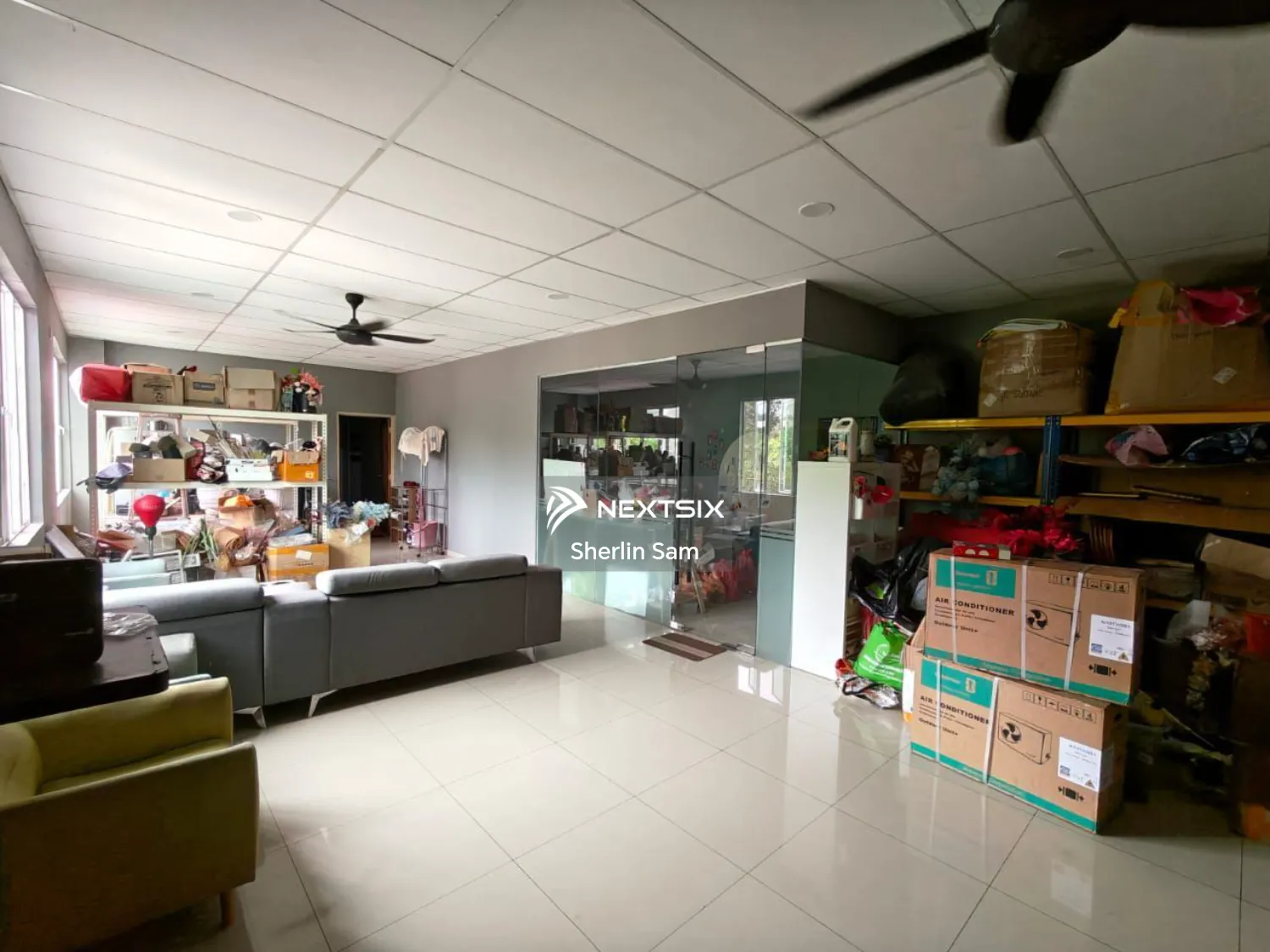 Semi-D Factory For Sale in Plentong Johor - Image 5