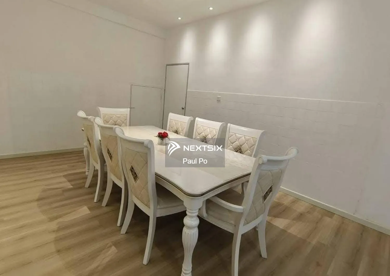 Semi-detached House For Sale in Kuching Sarawak - Image 5