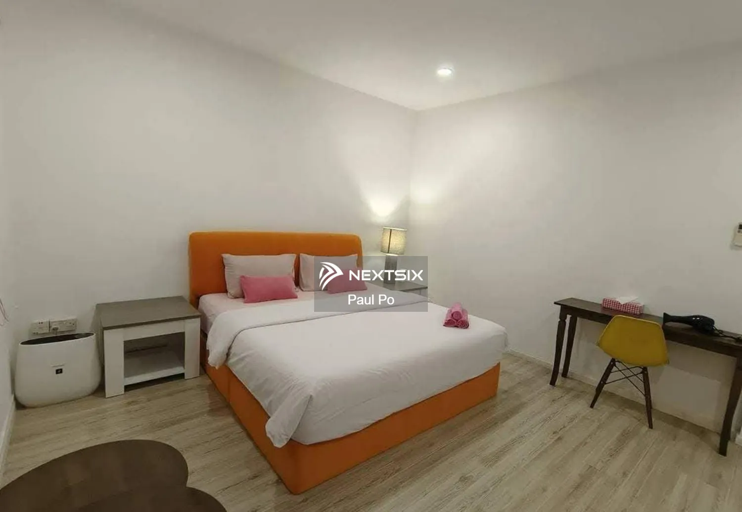 Semi-detached House For Sale in Kuching Sarawak - Image 6