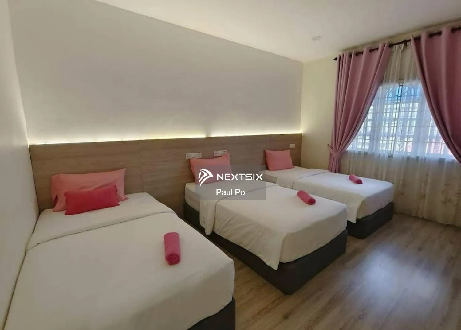 Semi-detached House For Sale in Kuching Sarawak - Image 7