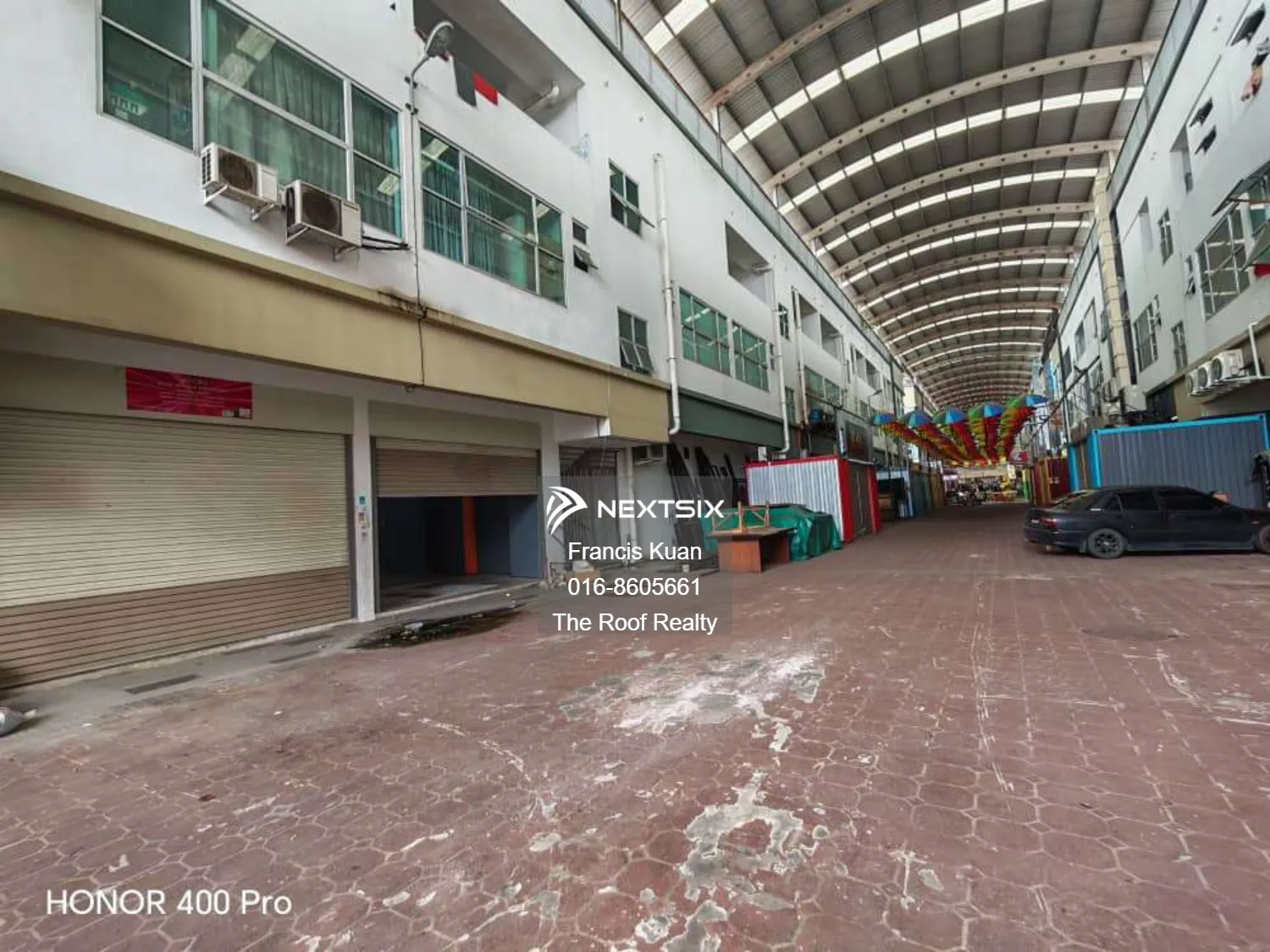 Shop For Rent in Kota Samarahan Sarawak - Image 5