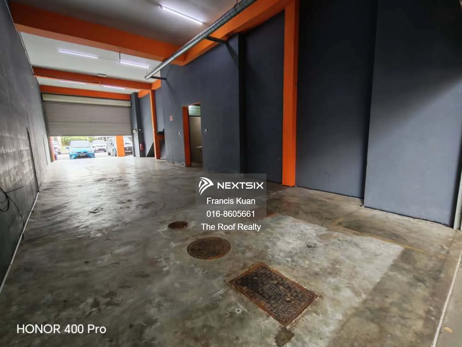 Shop For Rent in Kota Samarahan Sarawak - Image 7