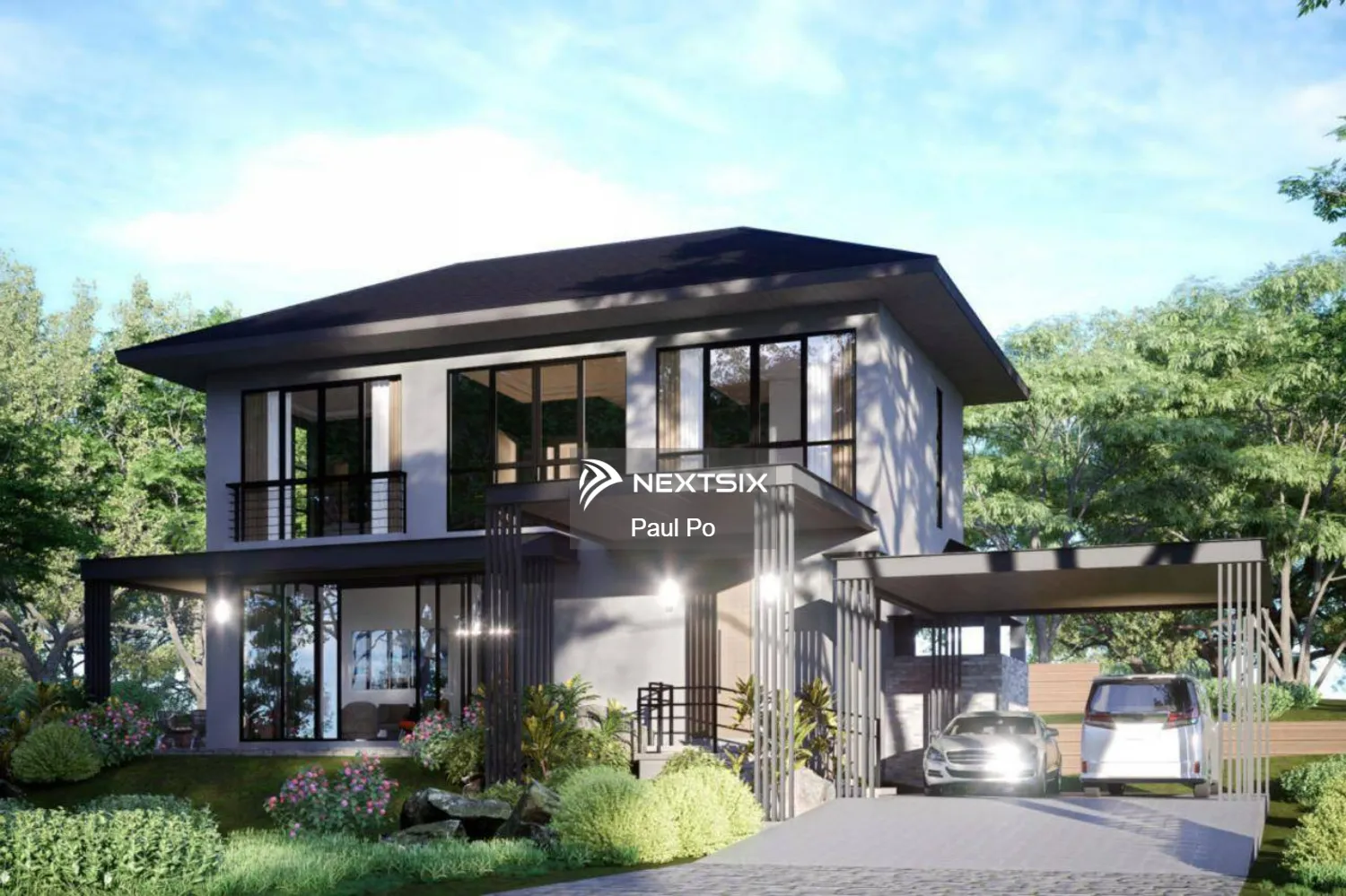 Bungalow For Sale in Kuching Sarawak