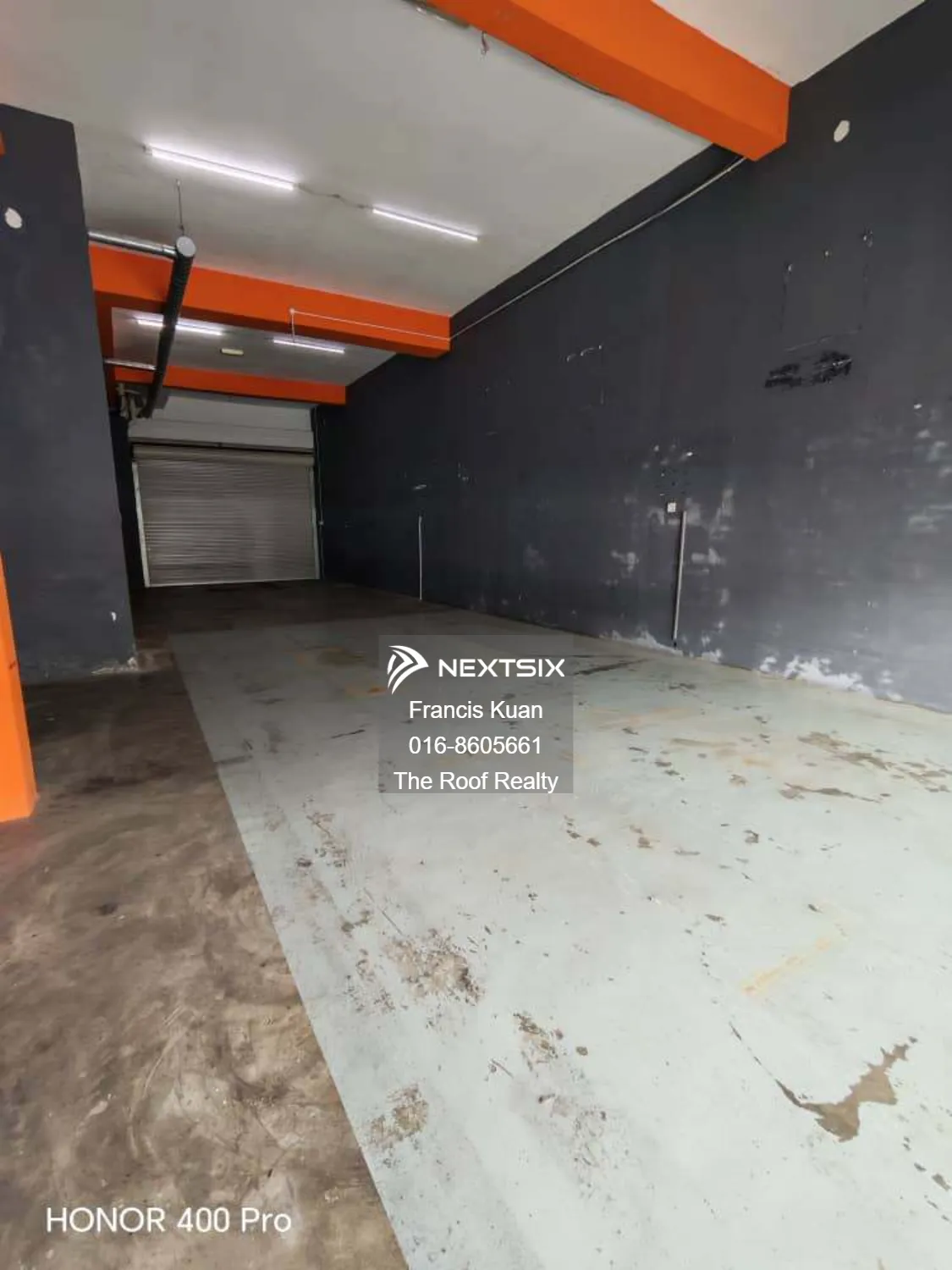 Shop For Sale in Kota Samarahan Sarawak - Image 2