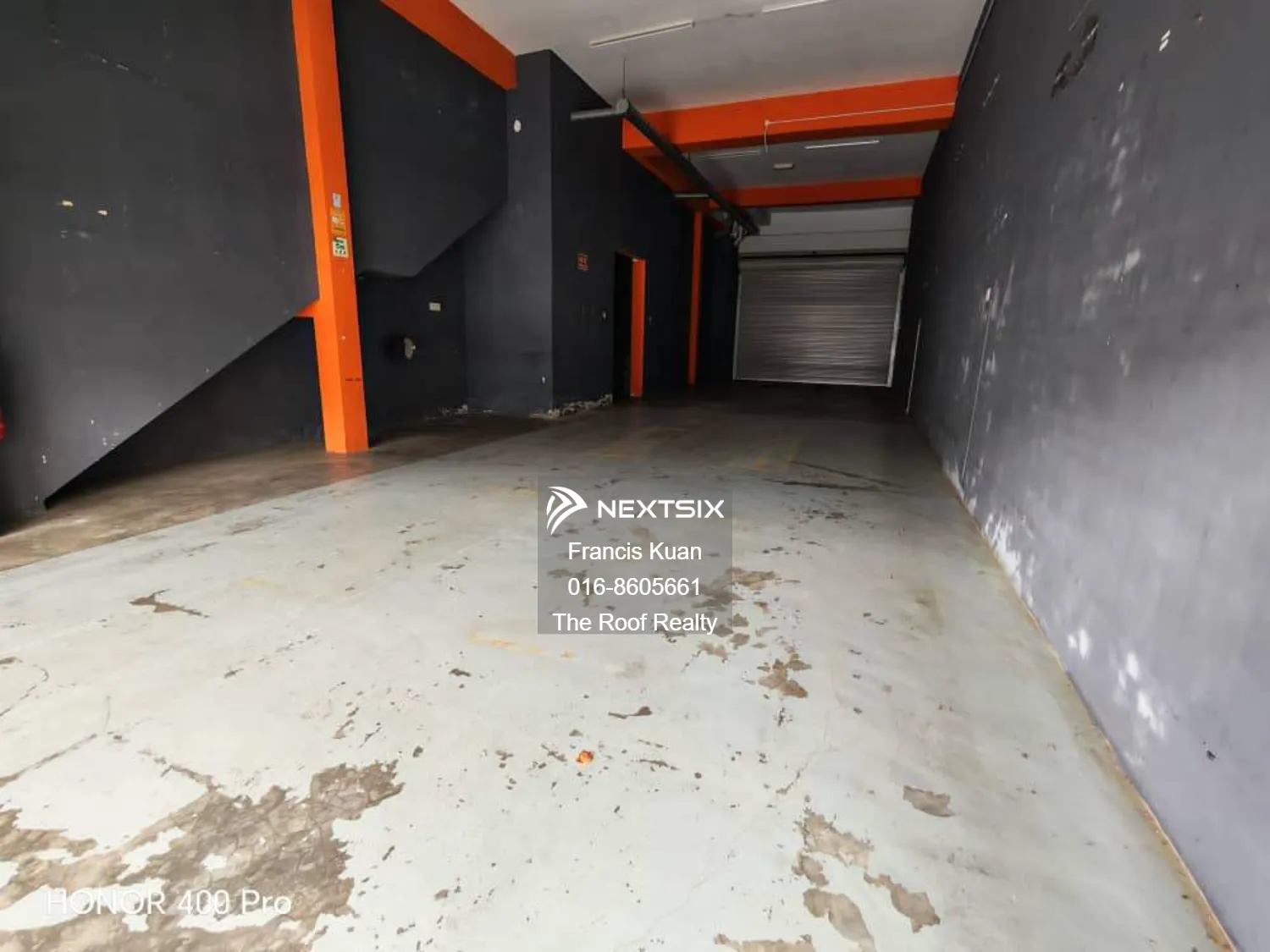 Shop For Sale in Kota Samarahan Sarawak - Image 8