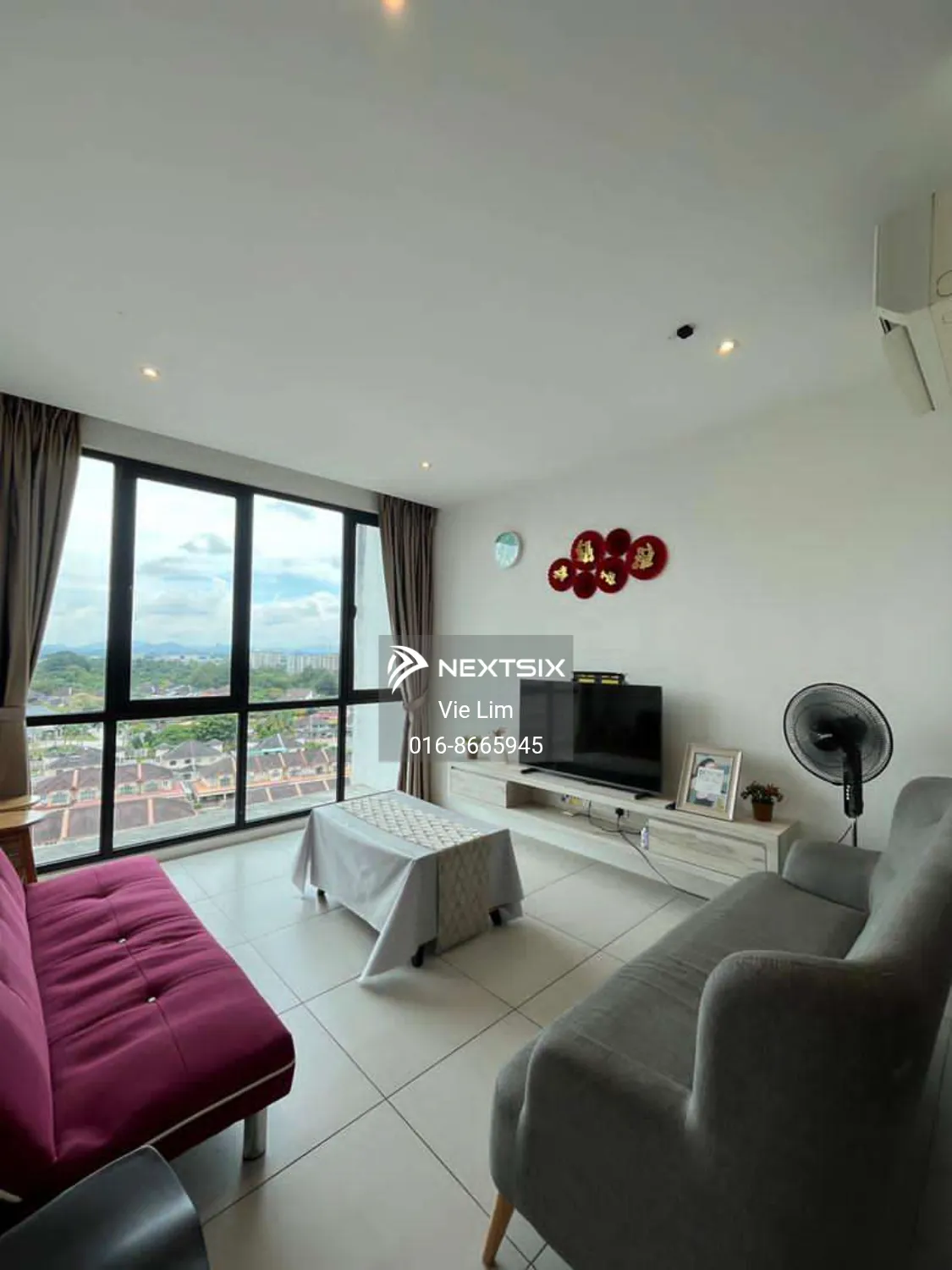 Condominium For Sale in Kuching Sarawak - Image 2