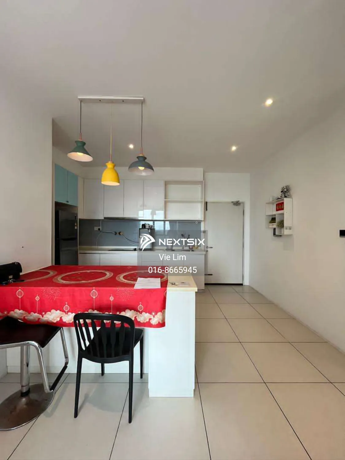 Condominium For Sale in Kuching Sarawak - Image 3