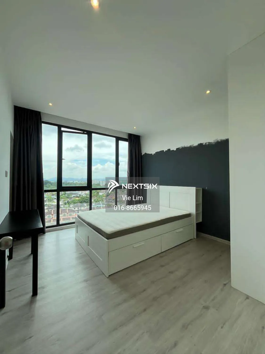 Condominium For Sale in Kuching Sarawak - Image 4