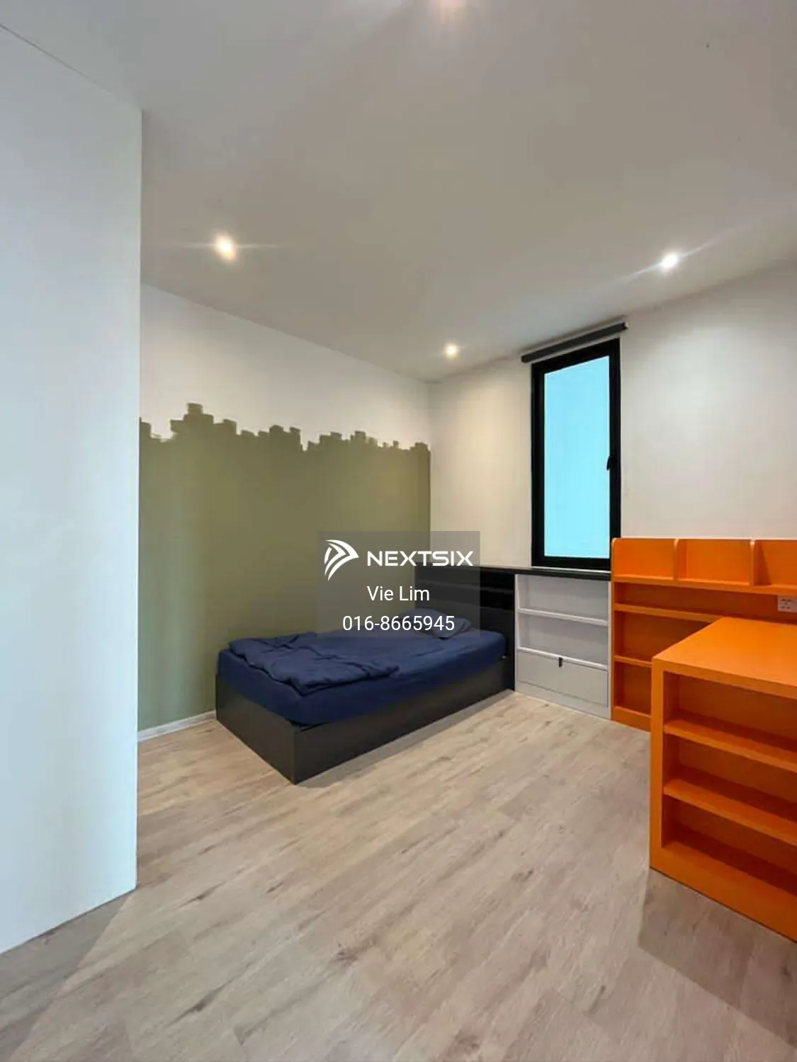 Condominium For Sale in Kuching Sarawak - Image 5