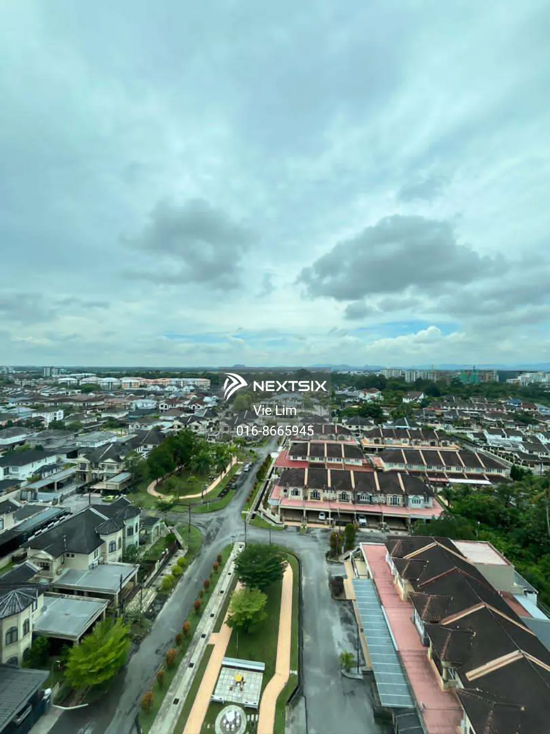 Condominium For Sale in Kuching Sarawak - Image 8