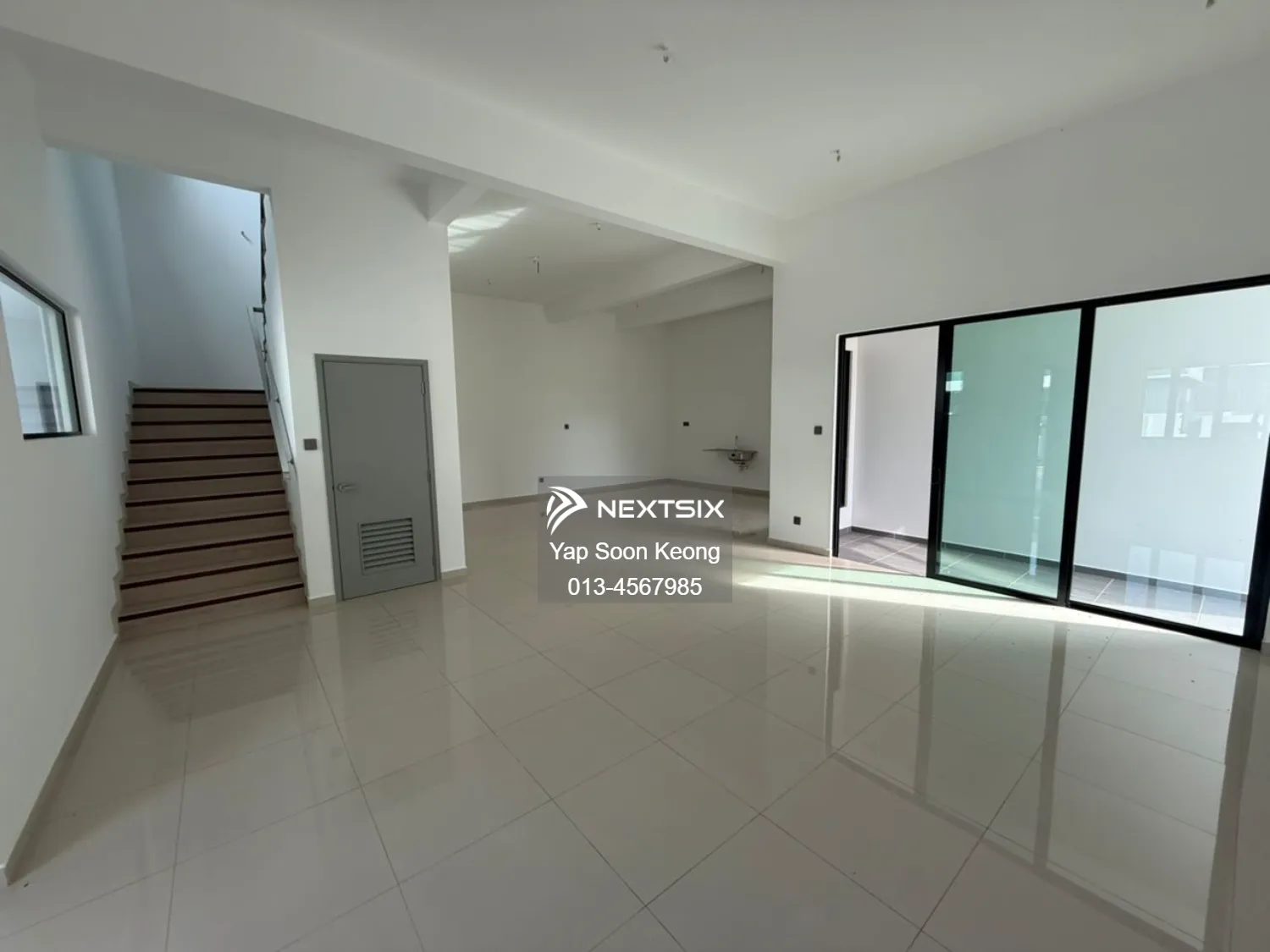 Semi-detached House For Sale in Sandakan Sabah - Image 5