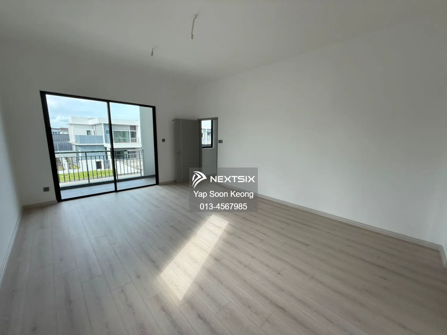 Semi-detached House For Sale in Sandakan Sabah - Image 6