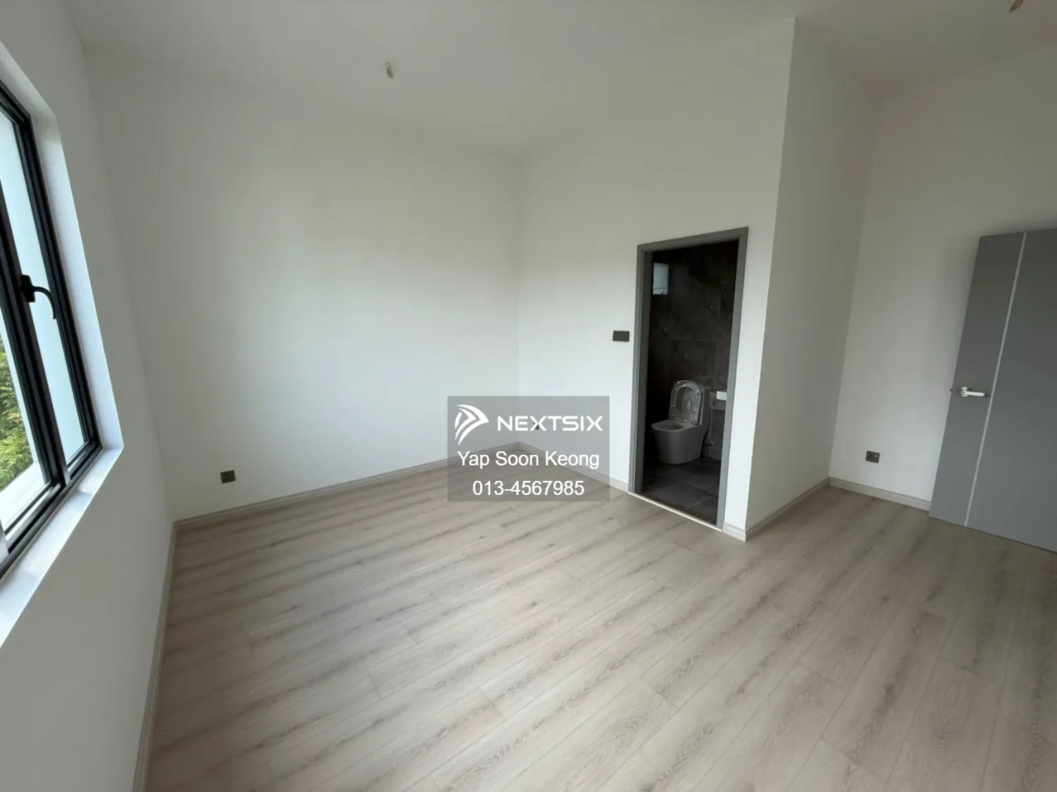 Semi-detached House For Sale in Sandakan Sabah - Image 7