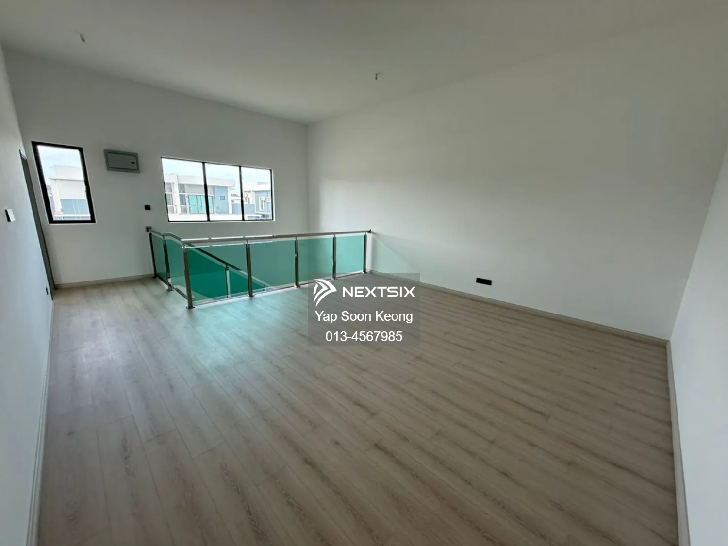 Semi-detached House For Sale in Sandakan Sabah - Image 8