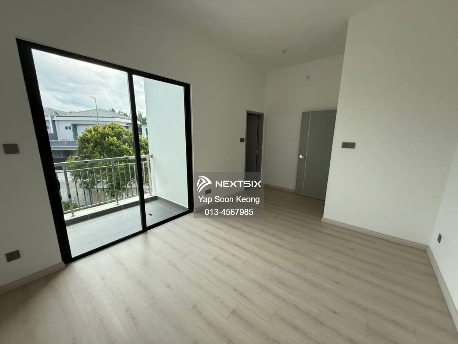 Semi-detached House For Sale in Sandakan Sabah - Image 9