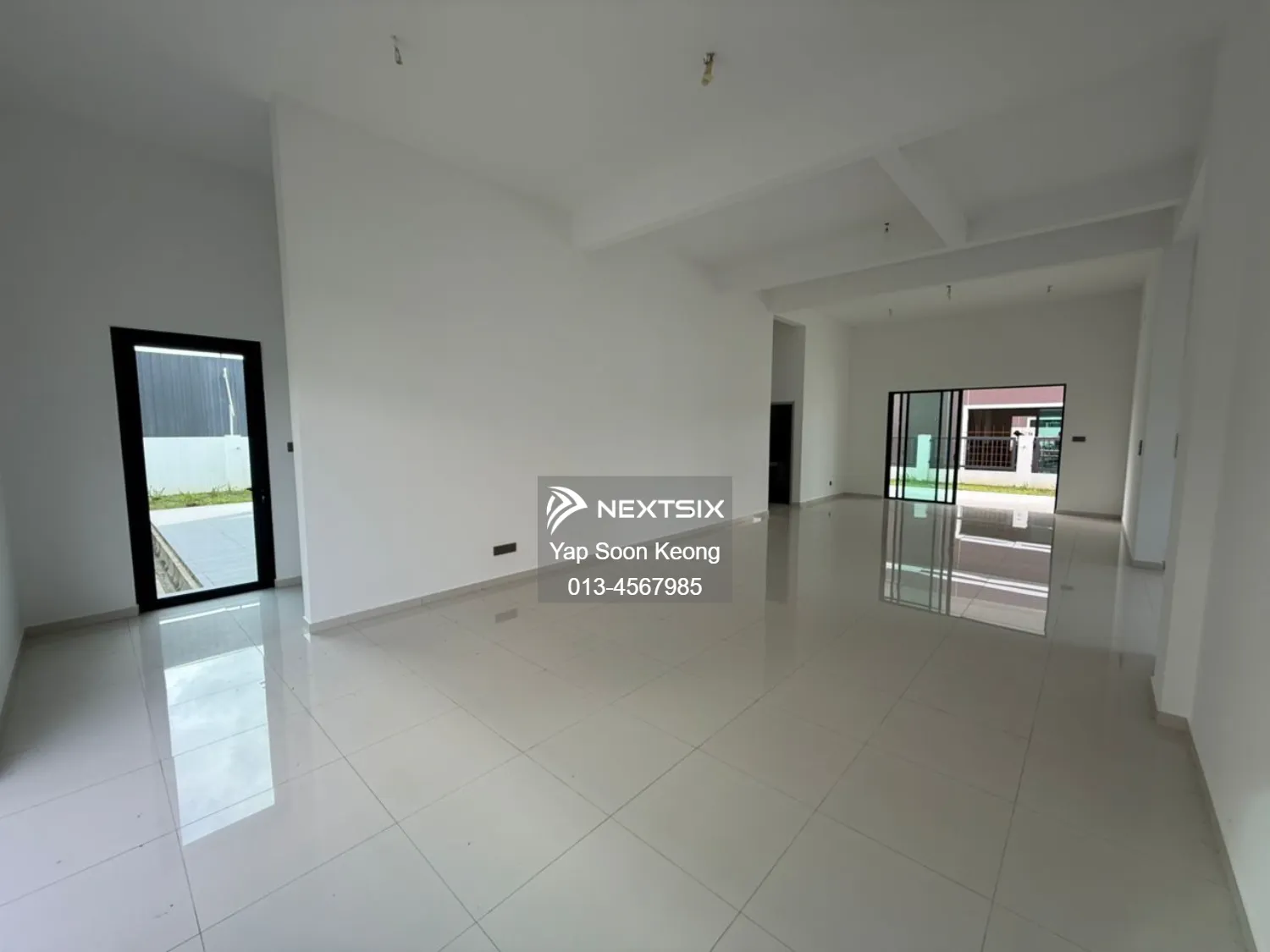 Bungalow For Sale in Sandakan Sabah - Image 5