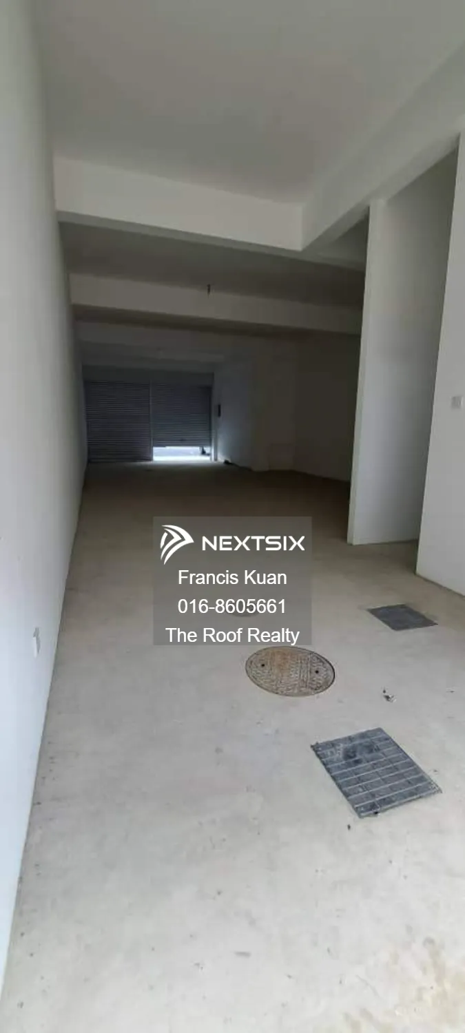 Shop For Rent in Kuching Sarawak - Image 10