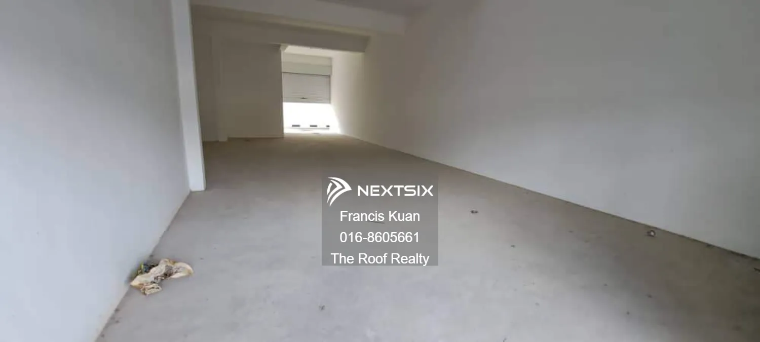 Shop For Rent in Kuching Sarawak - Image 5