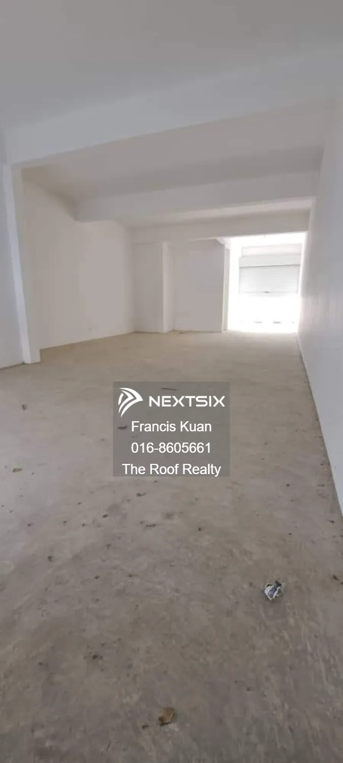 Shop For Rent in Kuching Sarawak - Image 8