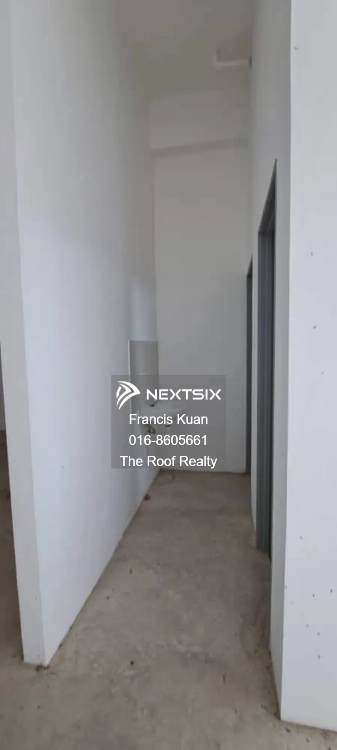 Shop For Rent in Kuching Sarawak - Image 9