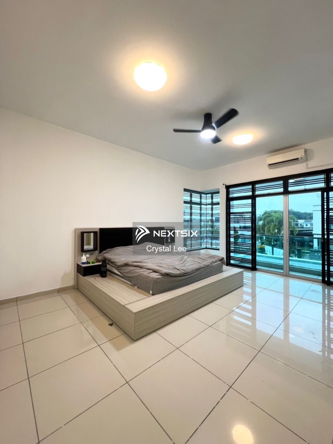 Cluster House For Sale in Setia Tropika Johor - Image 8