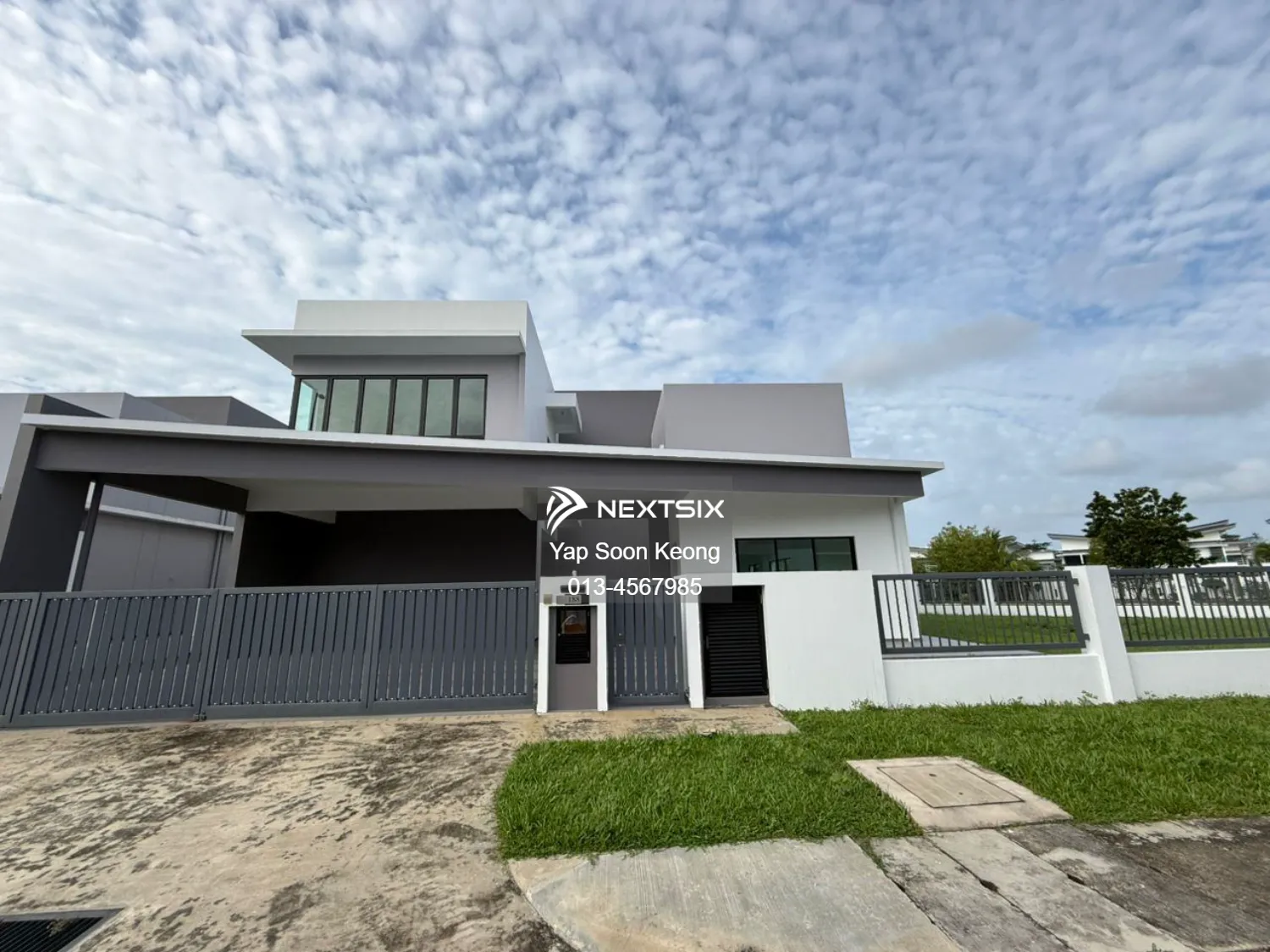 Bungalow For Sale in Sandakan Sabah