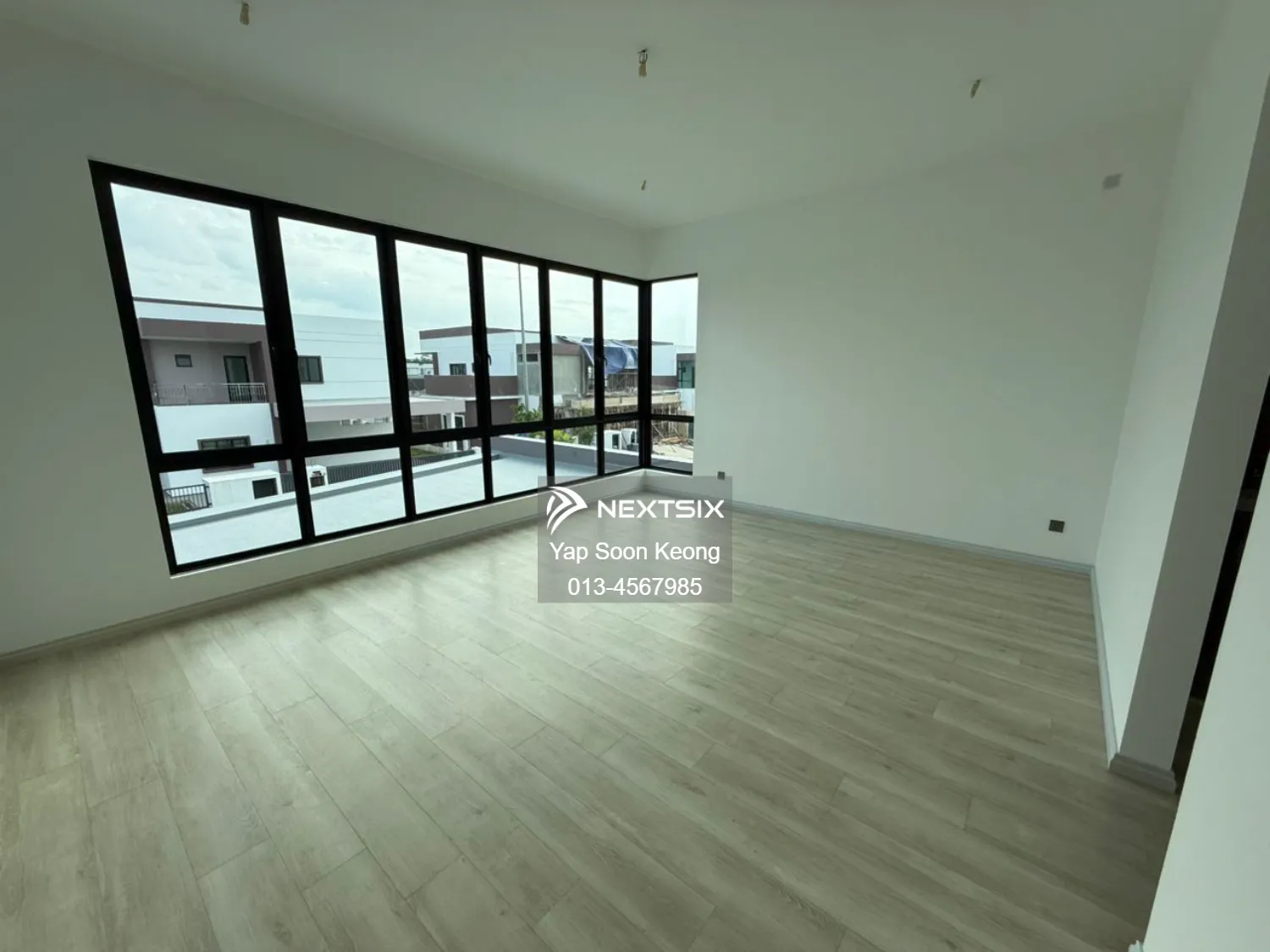 Bungalow For Sale in Sandakan Sabah - Image 9