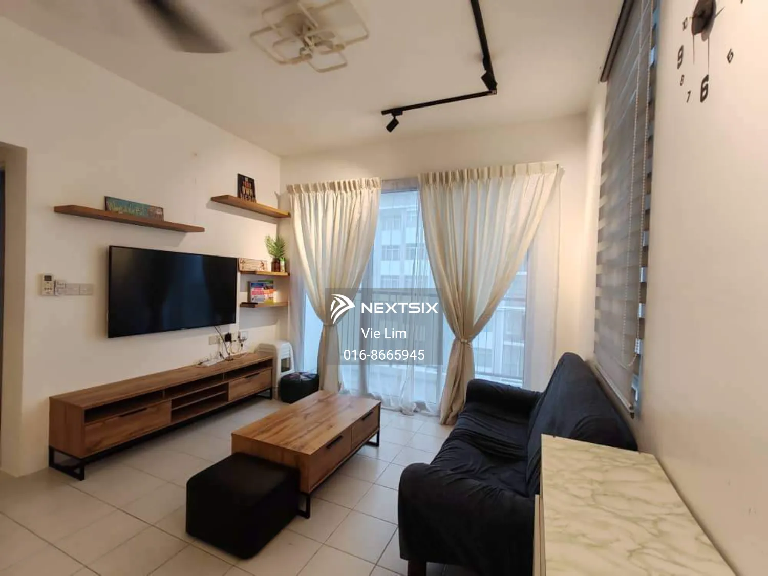 Apartment For Rent in Kuching Sarawak