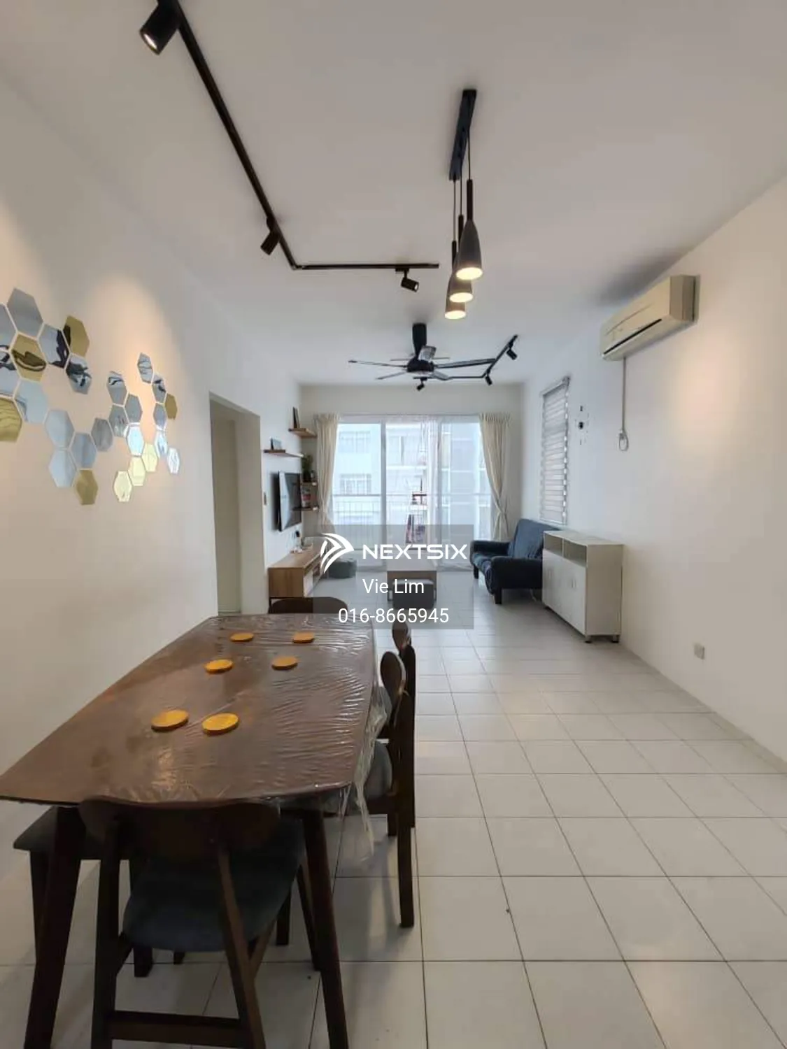 Apartment For Rent in Kuching Sarawak - Image 2