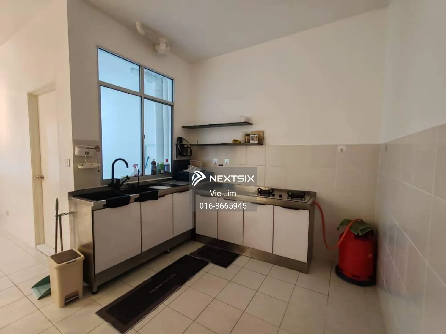 Apartment For Rent in Kuching Sarawak - Image 3