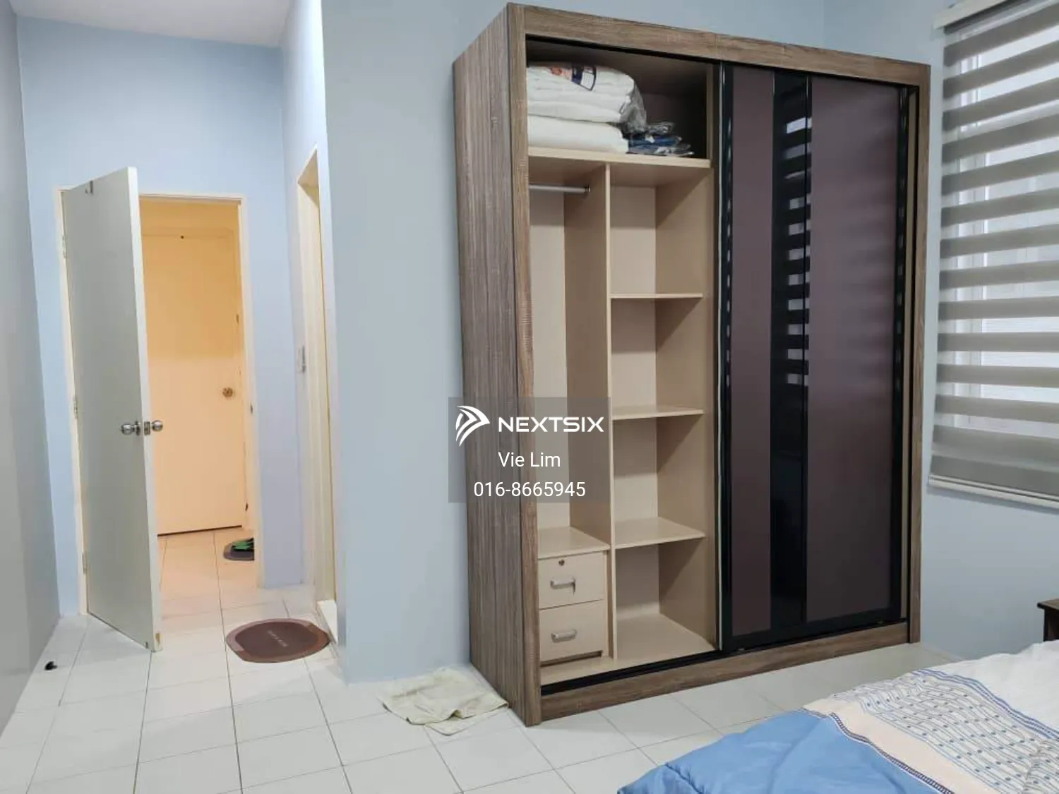 Apartment For Rent in Kuching Sarawak - Image 4