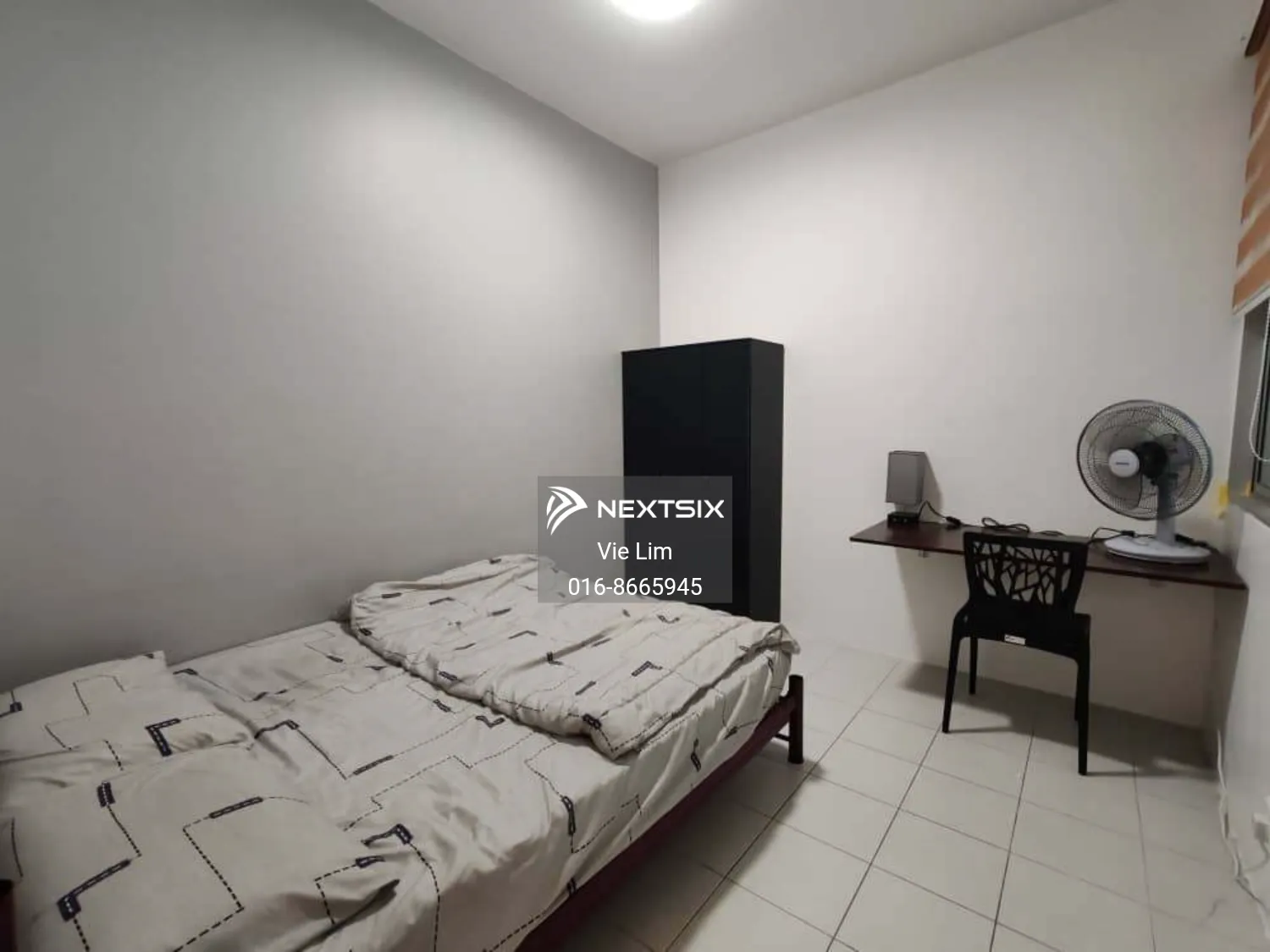 Apartment For Rent in Kuching Sarawak - Image 5