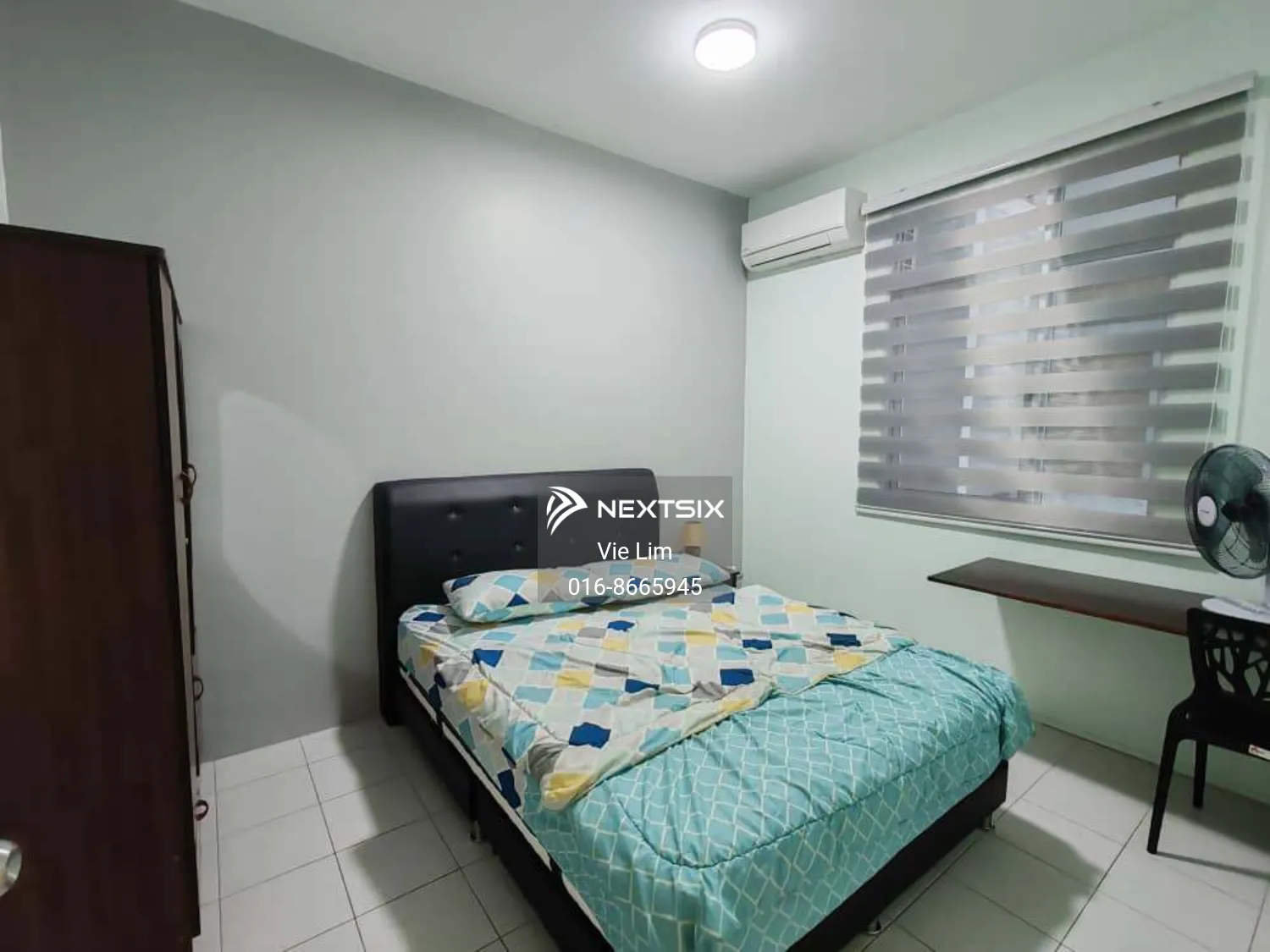 Apartment For Rent in Kuching Sarawak - Image 6